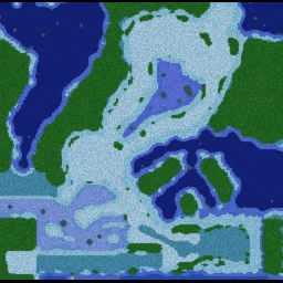 Orcaustreibung - Warcraft 3: Custom Map avatar