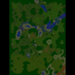 Orchi 04 - Warcraft 3: Custom Map avatar