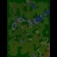 Orchi Warcraft 3: Map image