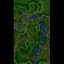 Orchi 05 - Warcraft 3 Custom map: Mini map