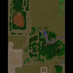 Orcish Castery - Warcraft 3: Custom Map avatar