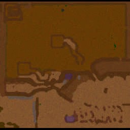 Orcish gangs 1.1 - Warcraft 3: Custom Map avatar