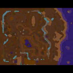 Orcish Horde the new begin v1.0 - Warcraft 3: Custom Map avatar