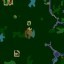 Orcos por siempre 20.0 - Warcraft 3 Custom map: Mini map