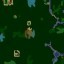 Orcos por siempre 30.0 - Warcraft 3 Custom map: Mini map