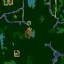 Orcos por siempre 40.0 - Warcraft 3 Custom map: Mini map