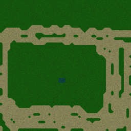 Orcos vs Humanos - Warcraft 3: Custom Map avatar