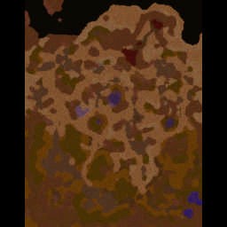 Orcos08 - Warcraft 3: Custom Map avatar