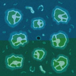 Orcs and Humans: Tides of Darkness - Warcraft 3: Custom Map avatar