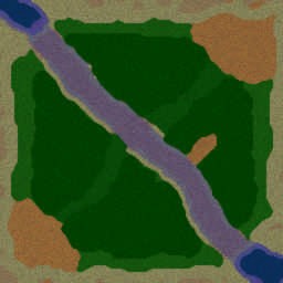 Orcs and Humans v0.1 - Warcraft 3: Custom Map avatar