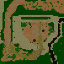 Orcs are back! - Warcraft 3: Custom Map avatar