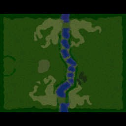 Orcs Attack Elves - Warcraft 3: Custom Map avatar