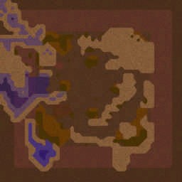 Orcs Versus Undead alpha v0.01 - Warcraft 3: Custom Map avatar