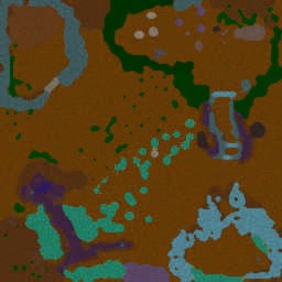 Orcs vs. Elfs: Featuring Candyland - Warcraft 3: Custom Map avatar