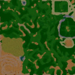 Orcs vs Goblins & Humans 7.0 - Warcraft 3: Custom Map avatar