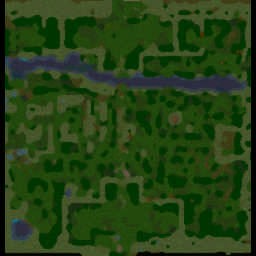 Orc`s vs Humans v1.5.b - Warcraft 3: Custom Map avatar