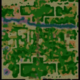 Orc`s vs Humans v1.6.a Forever - Warcraft 3: Custom Map avatar