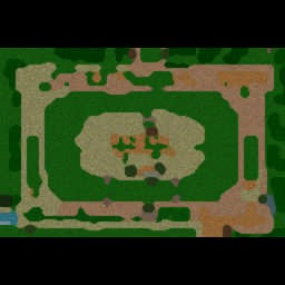 Orcs vs Humans WZ5 Version 2010 - Warcraft 3: Custom Map avatar