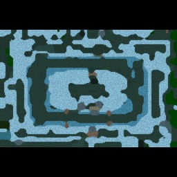 Orcs vs Humans WZ8  2010  v0.03 - Warcraft 3: Custom Map avatar