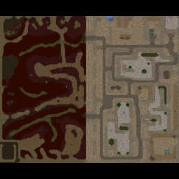 Orcs VS Marines FR v1.2d - Warcraft 3: Custom Map avatar