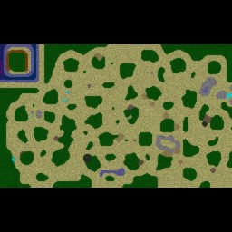 Orcs&Elves Upgraded v1.4 - Warcraft 3: Custom Map avatar