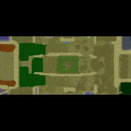 OrcsUndvsHumNelves Remod10.3 - Warcraft 3: Custom Map avatar