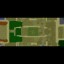 Orcs Und vs Hum Nelves - Remod Warcraft 3: Map image