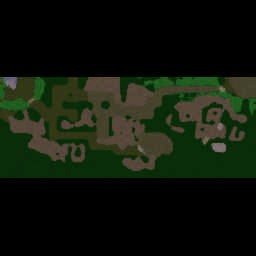 Orda - Warcraft 3: Custom Map avatar