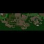 Orda Warcraft 3: Map image