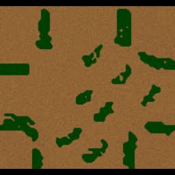 ОРДА Всесильна! - Warcraft 3: Custom Map avatar