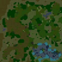 ОрдаX01 - Warcraft 3: Custom Map avatar