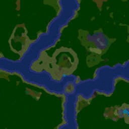 Order of Rotheran - Warcraft 3: Custom Map avatar