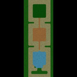 Ordinary Dungeon - Blade v.74 - Warcraft 3: Custom Map avatar