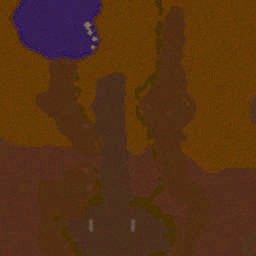 Ордынский легион 0.9d - Warcraft 3: Custom Map avatar