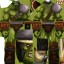 Orggrimar Warcraft 3: Map image