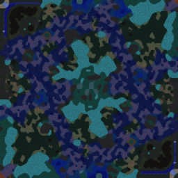 Orgrimmar Tunnels - Warcraft 3: Custom Map avatar