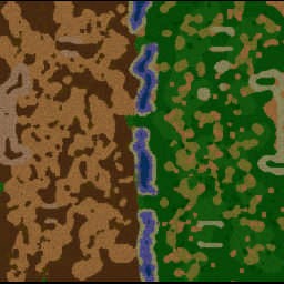 Орки против людей - Warcraft 3: Custom Map avatar