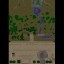 Orkowe Oblężenie ver 2.0 - Warcraft 3 Custom map: Mini map