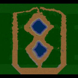 Orks vs Humans - Warcraft 3: Custom Map avatar