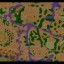 Orochi Builder ver5.5d - Warcraft 3 Custom map: Mini map