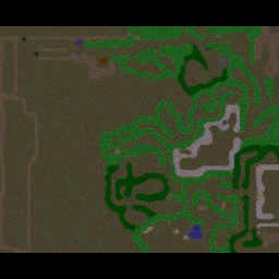 ОРПГ:Путь воина NEW!V1.47 - Warcraft 3: Custom Map avatar
