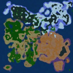 Os reinos da guerra v1.0 - Warcraft 3: Custom Map avatar