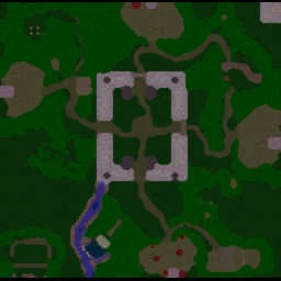 Осада v2.11 - Warcraft 3: Custom Map avatar