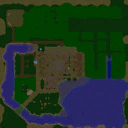 Осаждение Деревни - Warcraft 3: Custom Map avatar