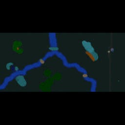 Oscuro - Warcraft 3: Custom Map avatar