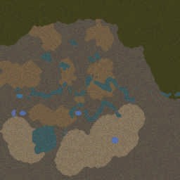 Осгилиат - Warcraft 3: Custom Map avatar