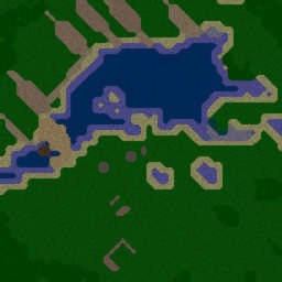 OSMANLI VS BIZANS v1.0 - Warcraft 3: Custom Map avatar