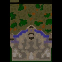 Ostatni Bastion v.0.82 - Warcraft 3: Custom Map avatar
