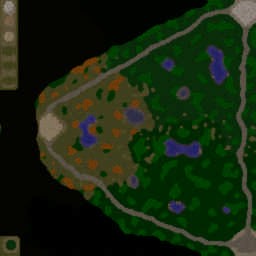 Ostatni Bohaterowie v0.5 - Warcraft 3: Custom Map avatar