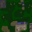 Ostatni Smok ver.3.0 - Warcraft 3 Custom map: Mini map